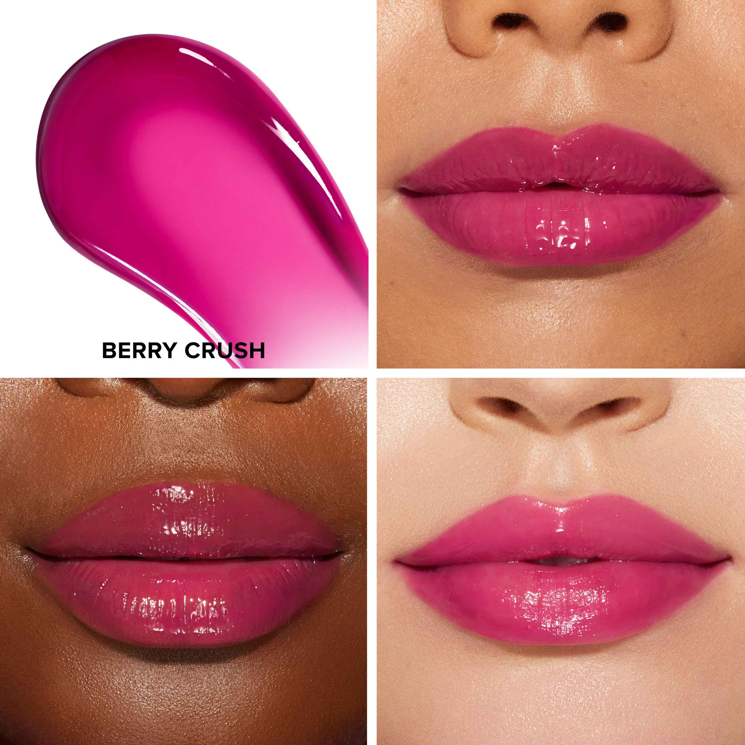 LIP INJECTION MAXIMUM PLUMP LIP GLOSS (GLOSS VOLUMINIZADOR)